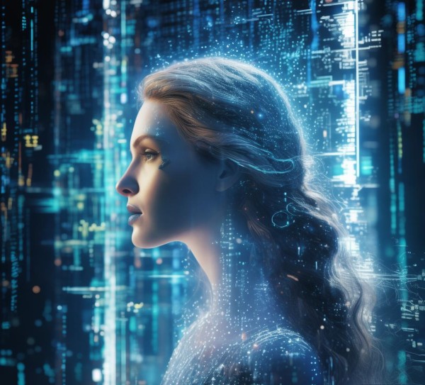织女星，数字时代的守护者—织女星信息咨询服务的使命与价值