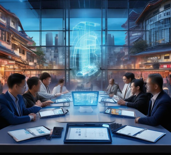 淮安信息咨询服务,助力企业数字化转型的助力 淮安信息咨询服务,助力企业数字化转型的助力