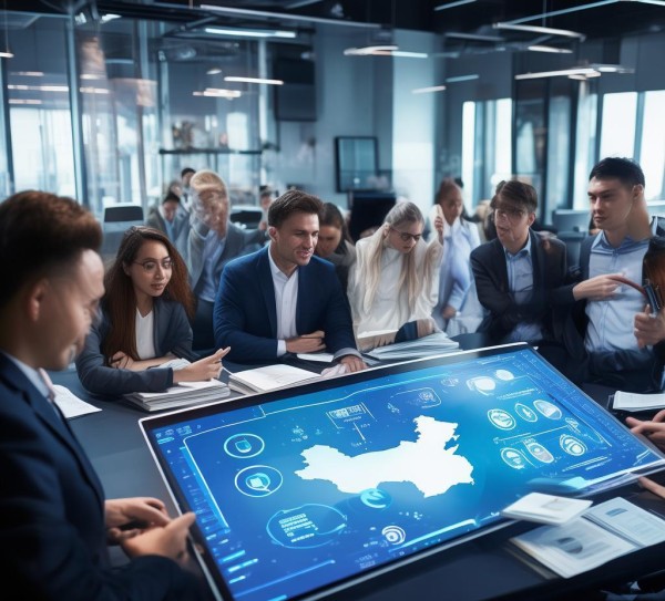浙江企业信息化咨询，助力企业数字化转型的有力工具