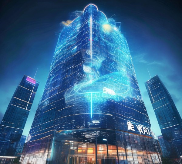 启豪信息技术咨询,引领科技发展的未来 启豪信息技术咨询,引领科技发展的未来
