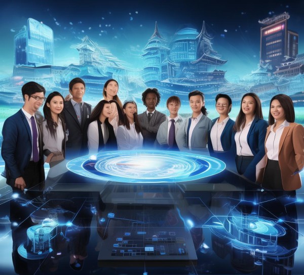 海赢信息咨询服务,助力企业实现数字化转型 海赢信息咨询服务,助力企业实现数字化转型