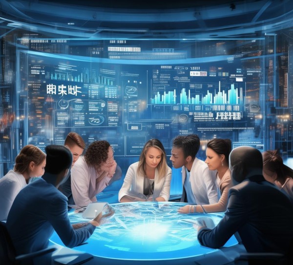 解析信息化咨询待遇,助力组织数字化转型 解析信息化咨询待遇,助力组织数字化转型