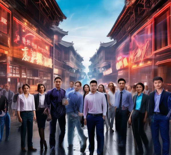 洛阳众尚信息咨询服务,市场机遇与未来展望 洛阳众尚信息咨询服务,市场机遇与未来展望