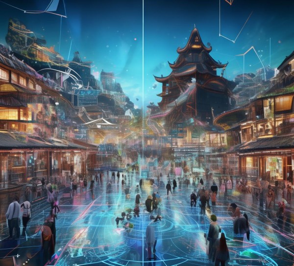 文旅行业，数字化转型的新机遇与未来方向