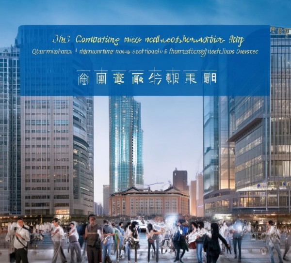 青云谱区东马克，信息咨询服务领域的崛起之路