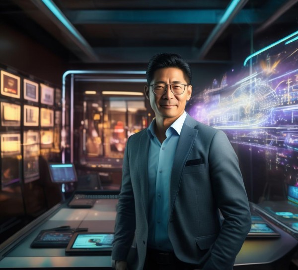 华仔信息技术咨询，成功经验与未来展望