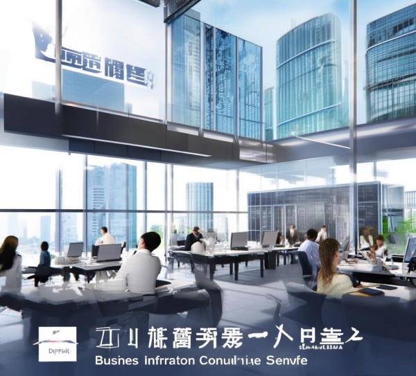 新都区瑾盛嘉商务信息咨询服务部，助力企业数字化转型