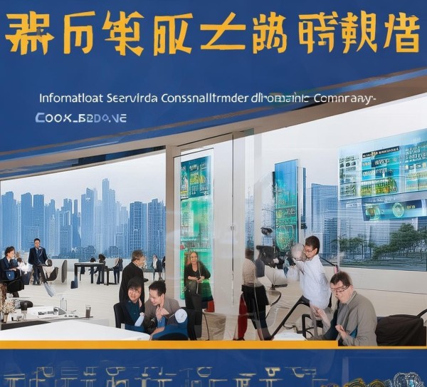 广西信息化服务咨询公司,助力数字经济发展 广西信息化服务咨询公司,助力数字经济发展