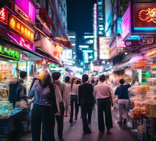 探索广州市场,助力企业数字化转型 探索广州市场,助力企业数字化转型