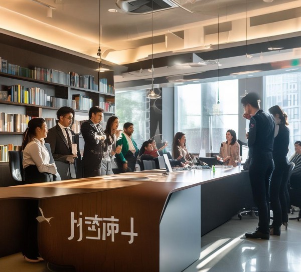 中旭劳务信息咨询服务部，助力企业高质量发展