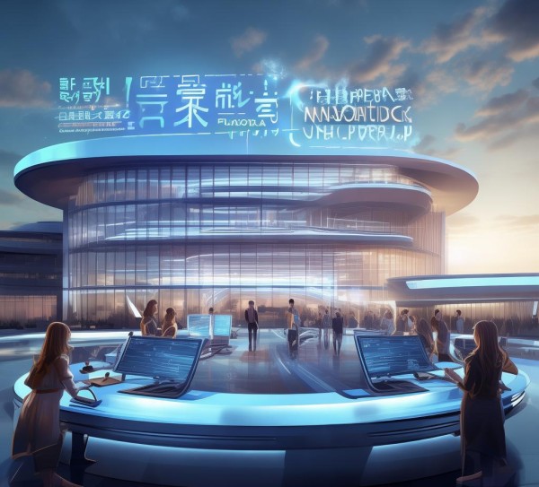 助力未来，智创未来，河北信息技术咨询中心全面开启智慧时代