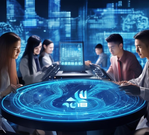 启辰信息技术咨询服务,助力企业迈向数字化的未来 启辰信息技术咨询服务,助力企业迈向数字化的未来