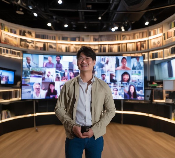 阿伟信息咨询服务直播，让专业服务触手可及