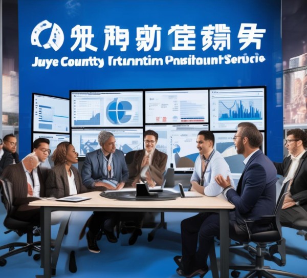 巨野县信息咨询服务,助力企业转型升级 巨野县信息咨询服务,助力企业转型升级