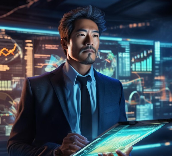 启君,从咨询到领导智慧,精准洞察助力企业成功 启君,从咨询到领导智慧,精准洞察助力企业成功