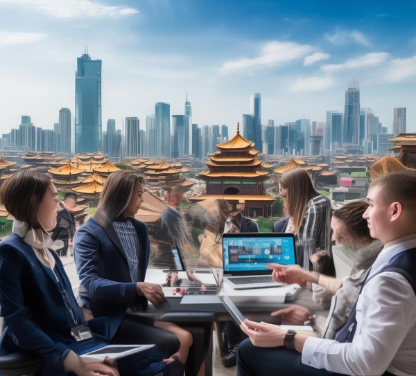 navigating the Tech Landscape:From Sales to Service in贵阳 navigating the Tech Landscape:From Sales to Service in贵阳