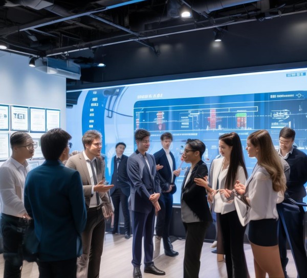 仟坤信息技术咨询服务，助力企业高效转型的助力