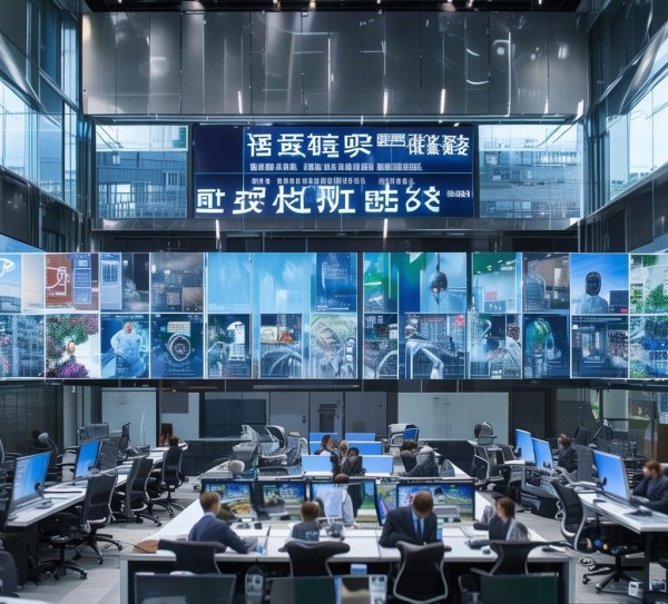 大江信息技术咨询部地址，助力企业数字化转型的伙伴