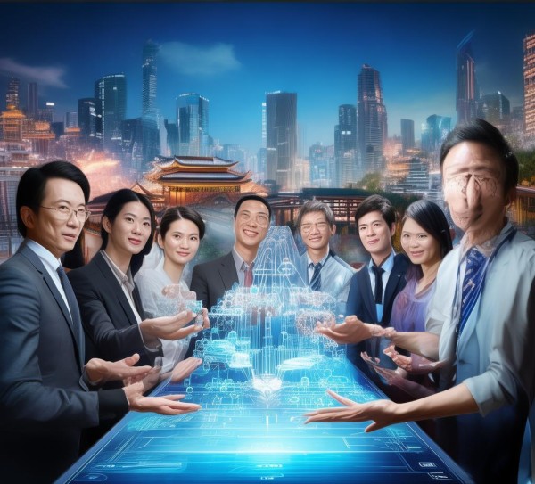 长沙信息化咨询服务，赋能未来发展的关键力量