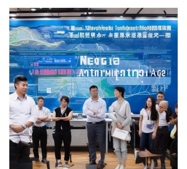 嘉善浩宸信息咨询服务部，助力企业 navigate 信息时代