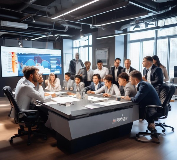 汇成营销信息咨询服务部，助力您的品牌在市场上的高效运营