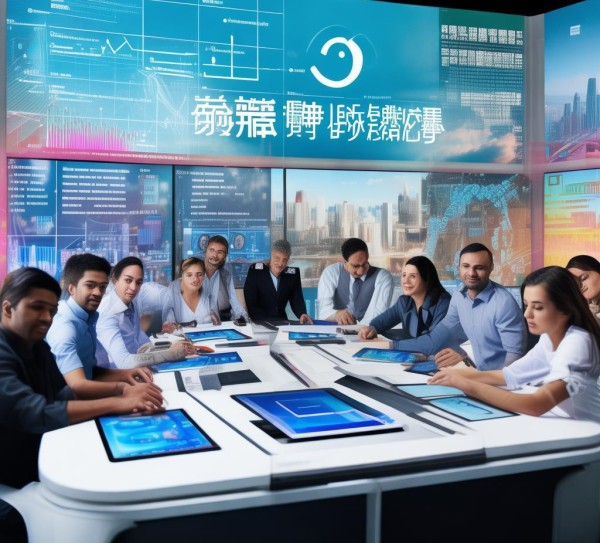 源捷信息咨询服务，助力企业数字化转型的信赖伙伴