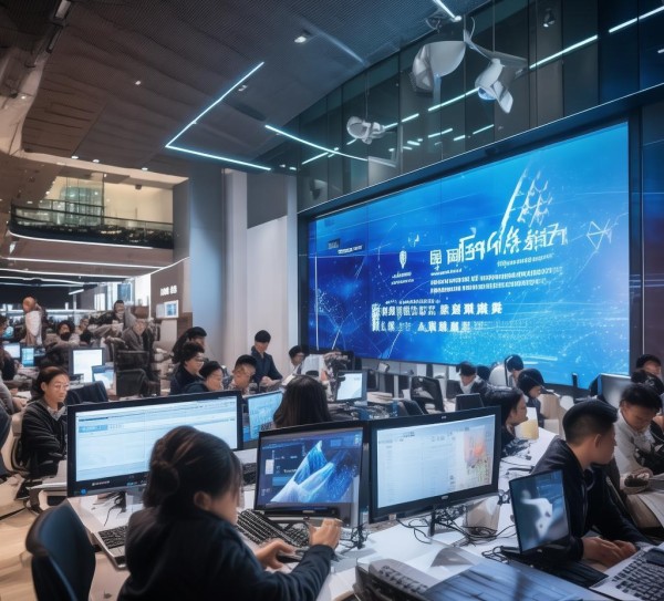 陕西省信息技术咨询公司,助力企业数字化转型 陕西省信息技术咨询公司,助力企业数字化转型