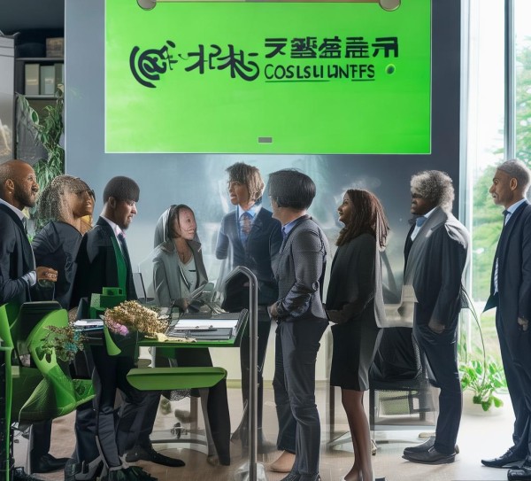 邢台企业信息化咨询，助力企业高效与绿色