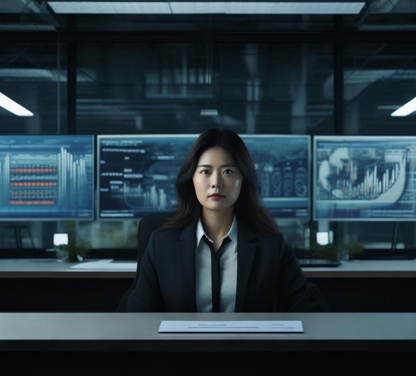 Ms.周周信息咨询服务,一场无声的战争 Ms.周周信息咨询服务,一场无声的战争