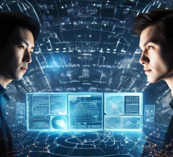 探索千寻信息咨询服务，助力企业数字化转型的强劲对手