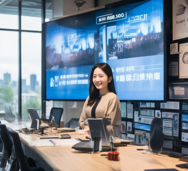 小魏信息咨询服务,助力企业数字化转型的信赖选择 小魏信息咨询服务,助力企业数字化转型的信赖选择