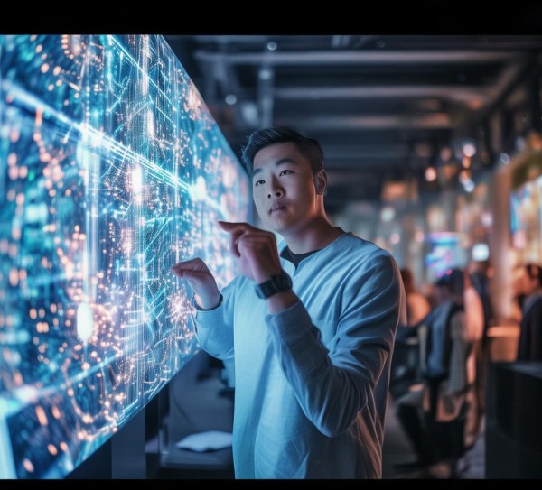 信息技术咨询服务，数字时代的灵魂力量