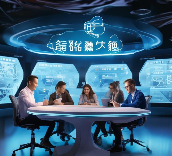 华容信息技术咨询服务有限公司，助力企业迈向数字化