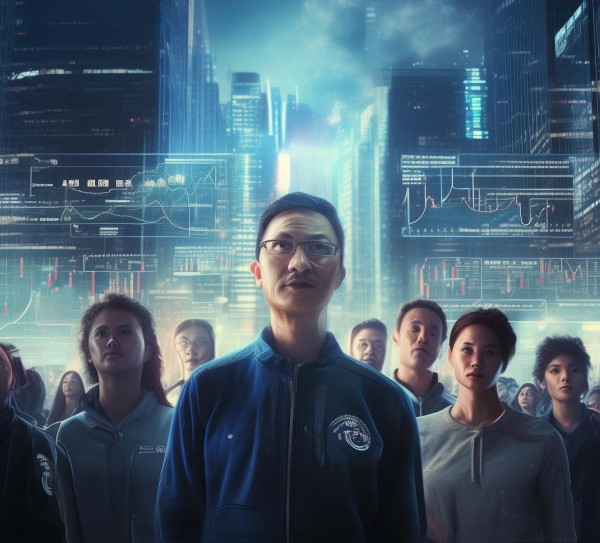 守护未来,吉信信息咨询服务部的使命与担当 守护未来,吉信信息咨询服务部的使命与担当
