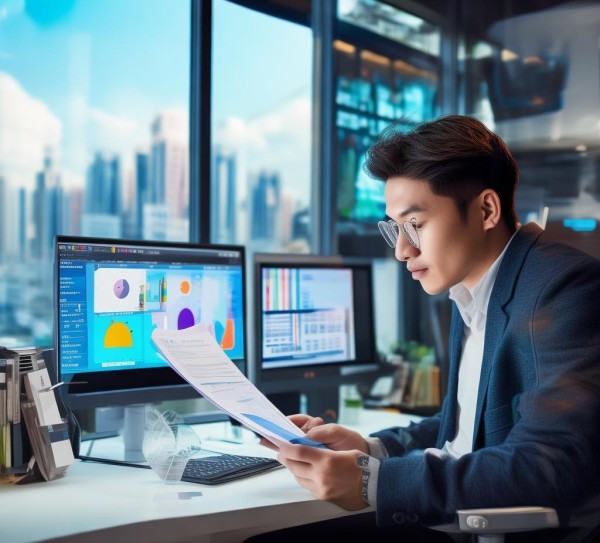 解析杭州信息技术咨询价格,服务与成本的平衡 解析杭州信息技术咨询价格,服务与成本的平衡