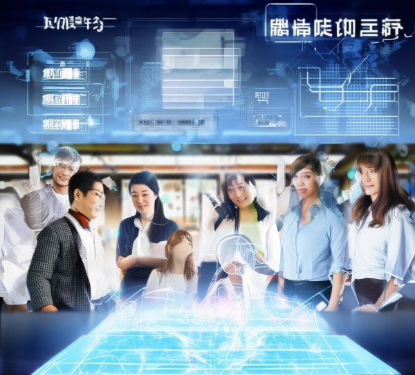 美姑信息咨询服务，技术创新与市场机遇的双重策略