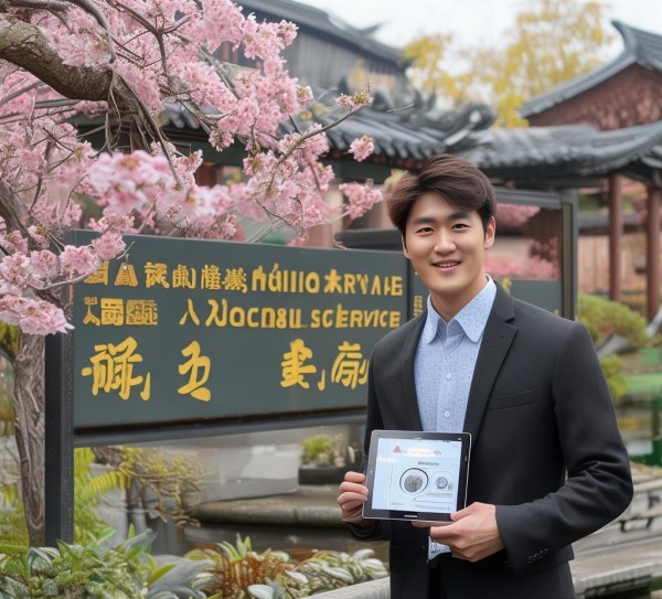 仙桃市小王信息咨询服务，特色服务，服务创新