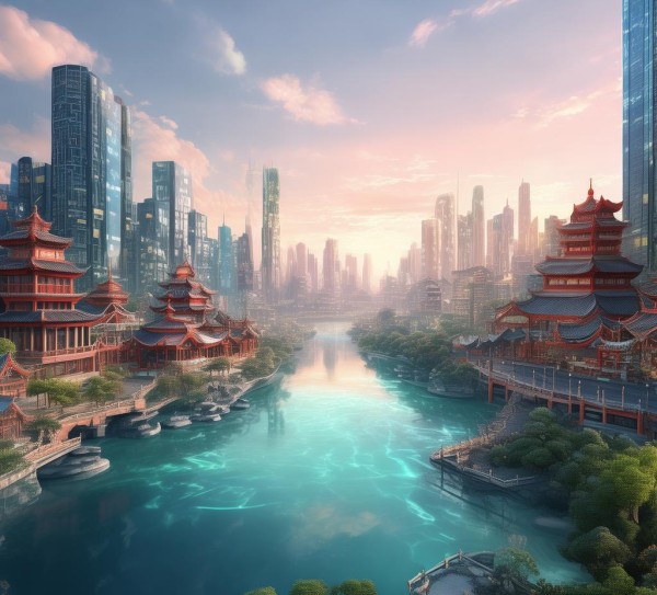 清源,从智能时代到智能未来 清源,从智能时代到智能未来