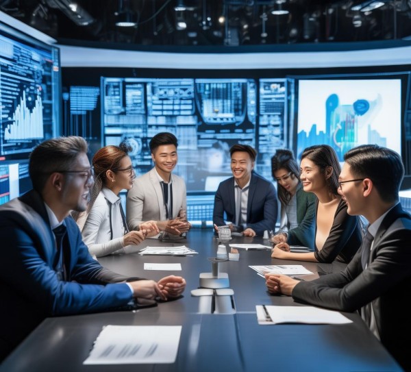 源盛信息技术咨询，能力与市场的完美结合