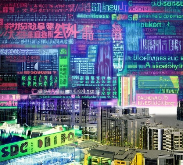 黄浦区信息技术咨询概况 黄浦区信息技术咨询概况