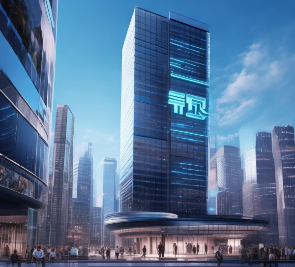 盈海信息技术咨询公司，智慧时代的守护者