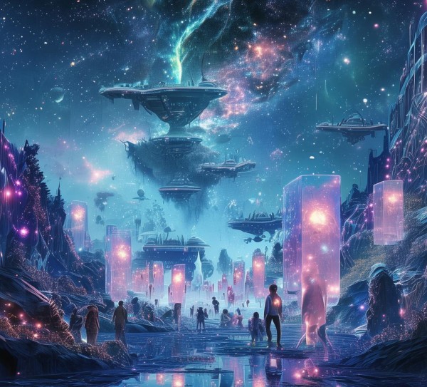 探索梦芯智慧，智创未来之旅