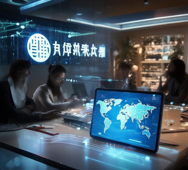 君悦信息技术咨询部，技术驱动的未来，咨询智慧的未来