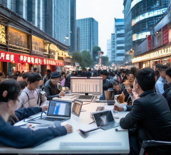 信宜市照阳信息咨询服务,助力企业转型升级 信宜市照阳信息咨询服务,助力企业转型升级