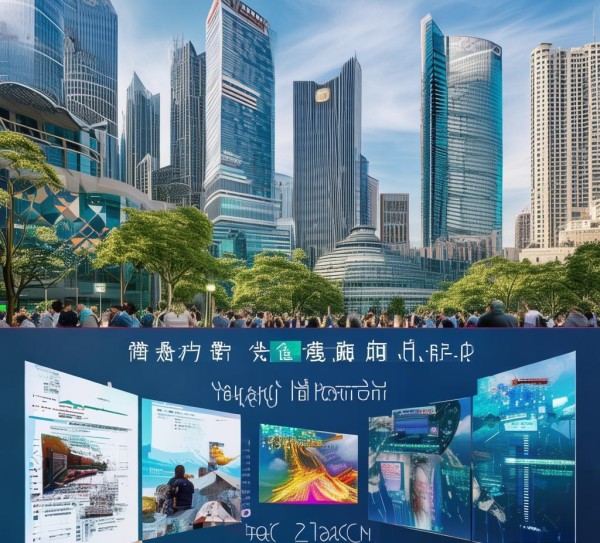 杨浦区信息技术咨询概况与未来展望 杨浦区信息技术咨询概况与未来展望