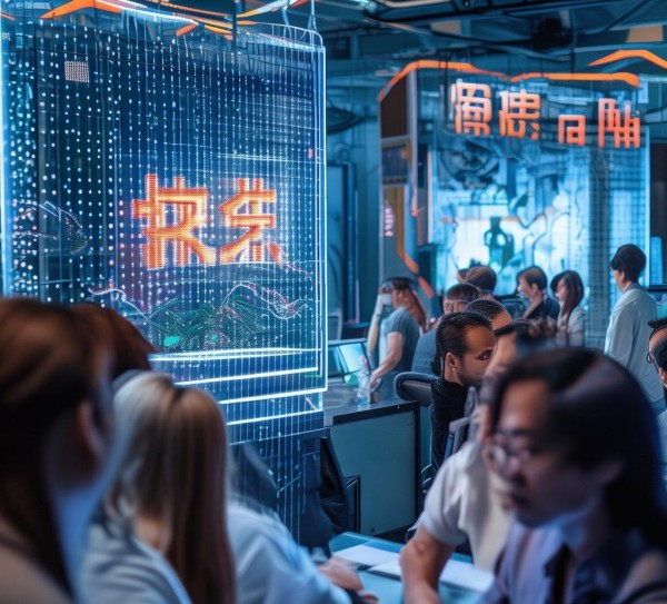 创享之光，服务之道—创享咨询服务部招聘信息