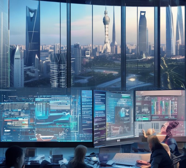 上海信息化技术咨询厂家,助力数字化转型的强劲助力 上海信息化技术咨询厂家,助力数字化转型的强劲助力