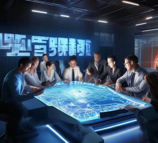 千润信息技术咨询有限，助力企业走出数据时代