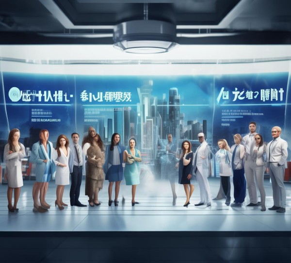 智慧咨询，益宠康信息咨询服务的数字化转型之路
