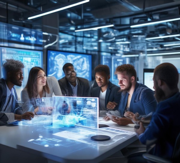 The Role of a Technology Consulting Company The Role of a Technology Consulting Company